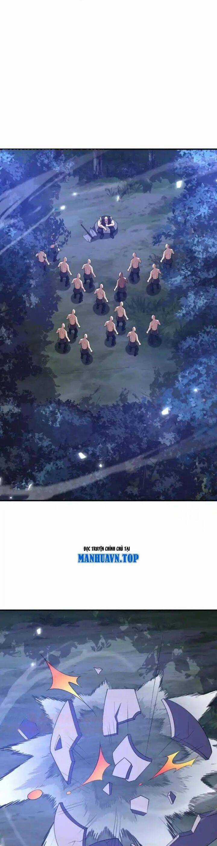 Đệ Nhất Danh Sách - Chương 452 - Trang 31