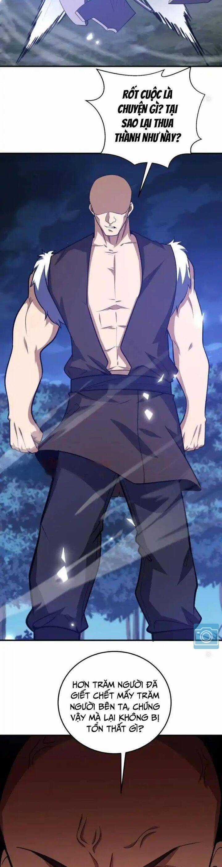 Đệ Nhất Danh Sách - Chương 452 - Trang 32