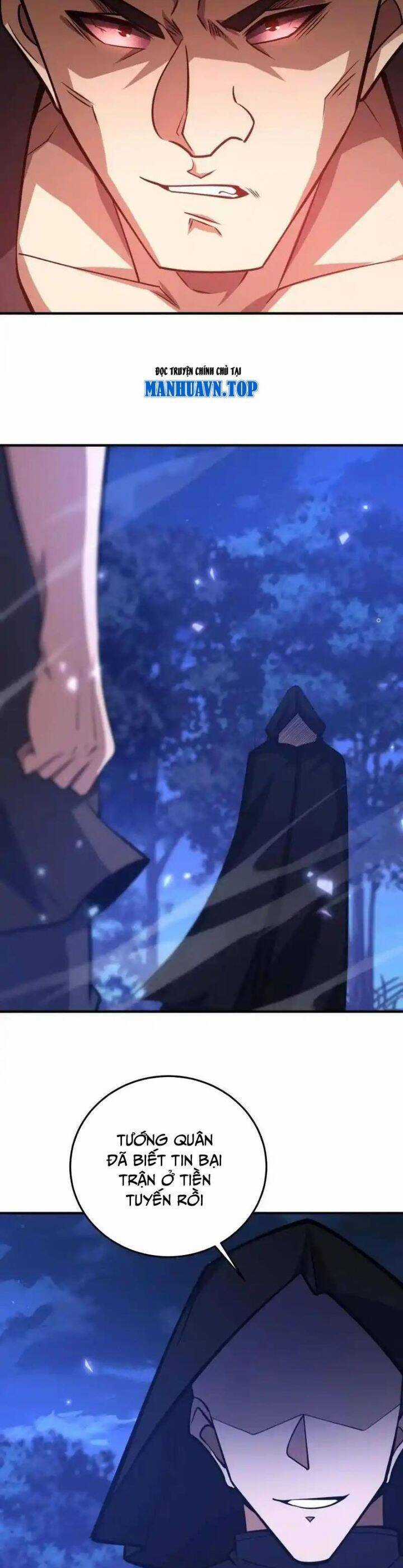 Đệ Nhất Danh Sách - Chương 452 - Trang 33