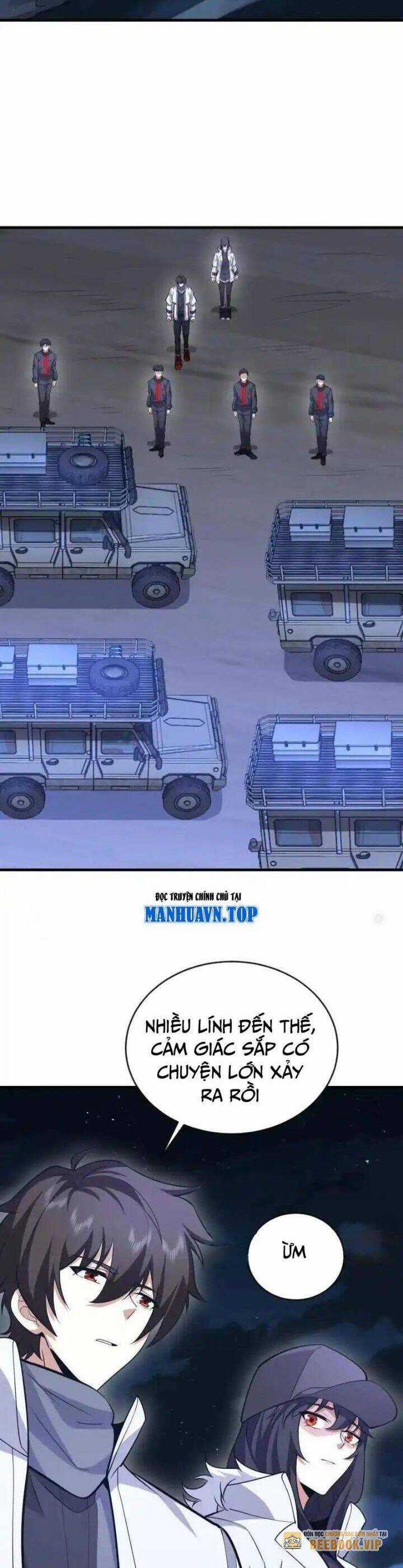 Đệ Nhất Danh Sách - Chương 453 - Trang 10