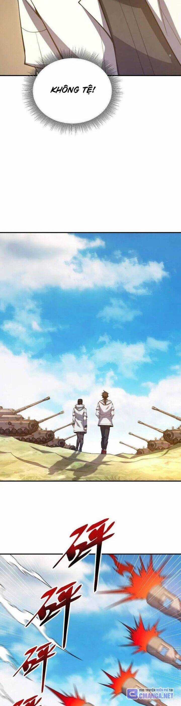 Đệ Nhất Danh Sách - Chương 454 - Trang 28