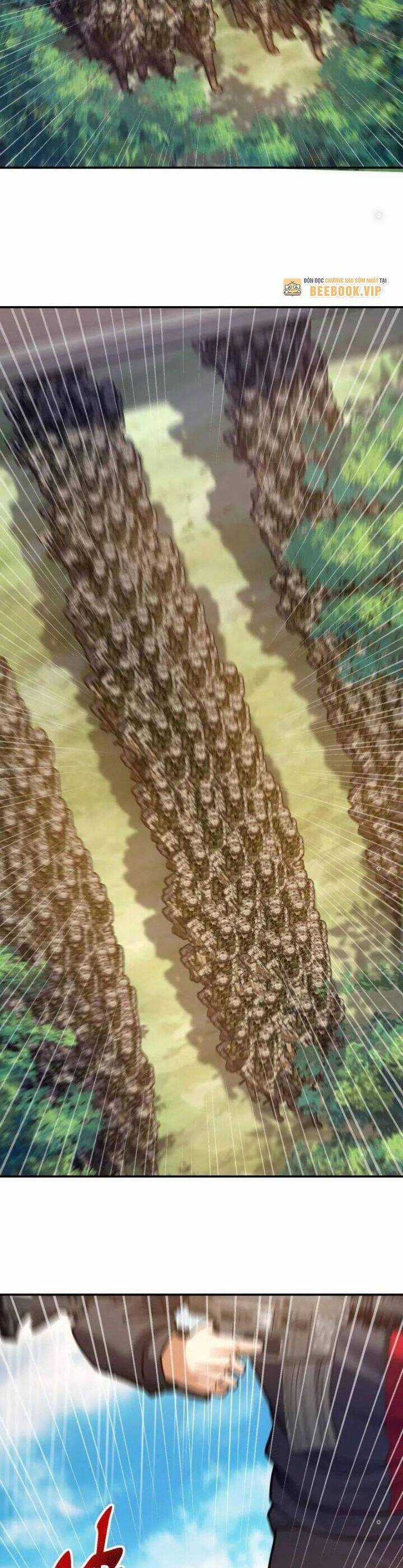 Đệ Nhất Danh Sách - Chương 454 - Trang 30