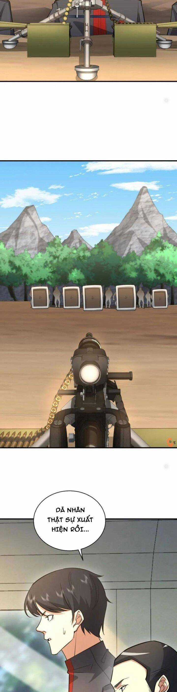 Đệ Nhất Danh Sách - Chương 455 - Trang 19