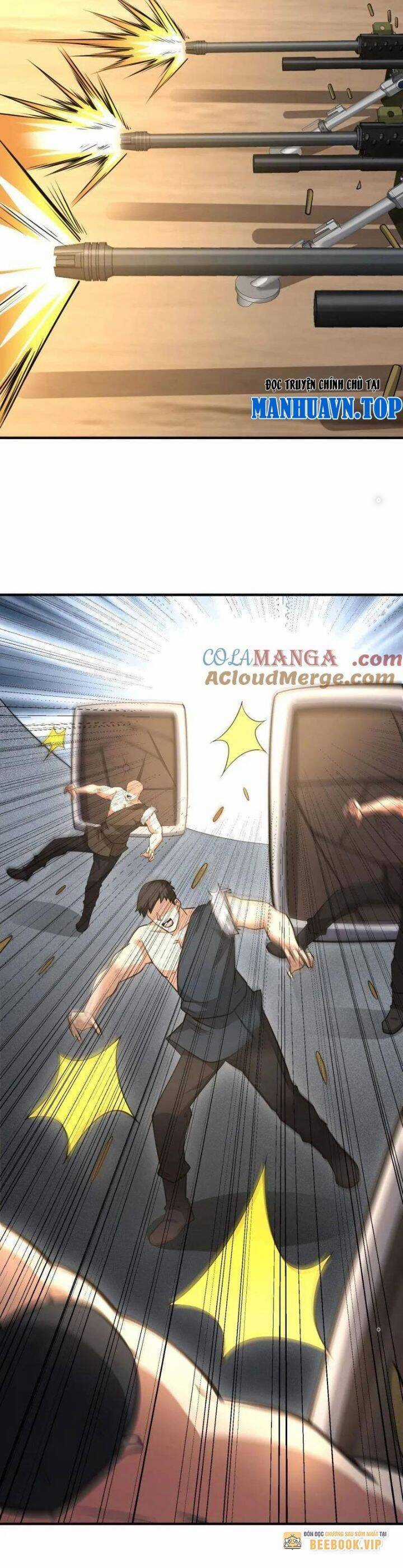 Đệ Nhất Danh Sách - Chương 455 - Trang 22