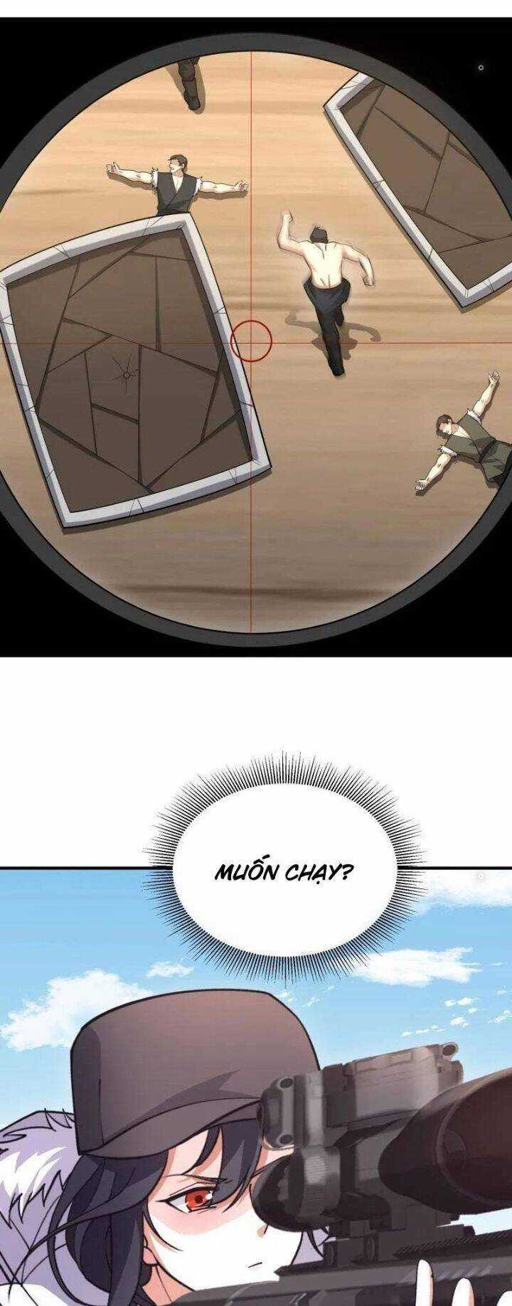 Đệ Nhất Danh Sách - Chương 455 - Trang 33