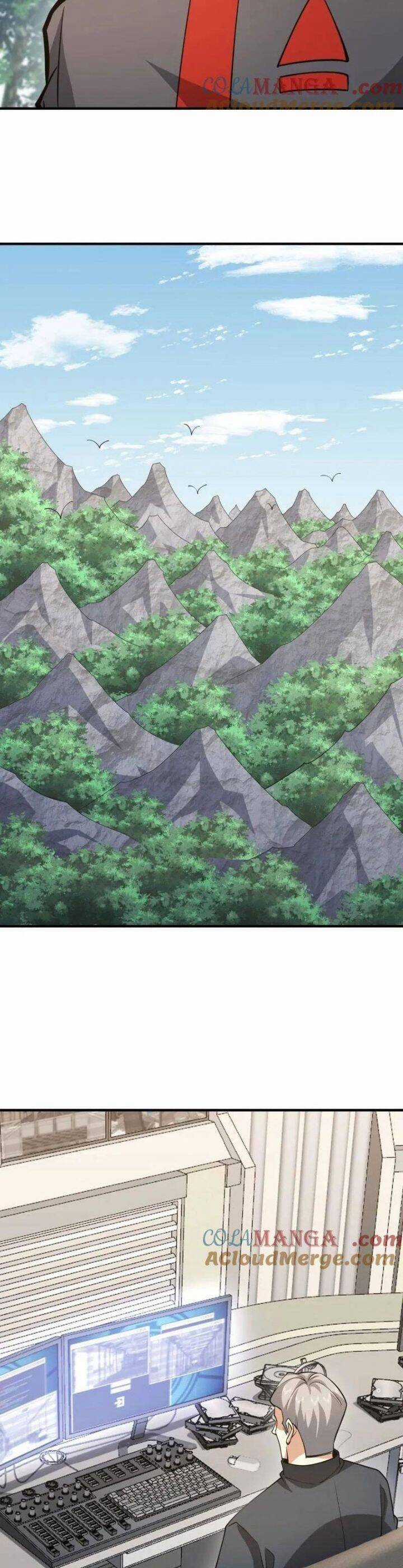 Đệ Nhất Danh Sách - Chương 455 - Trang 5