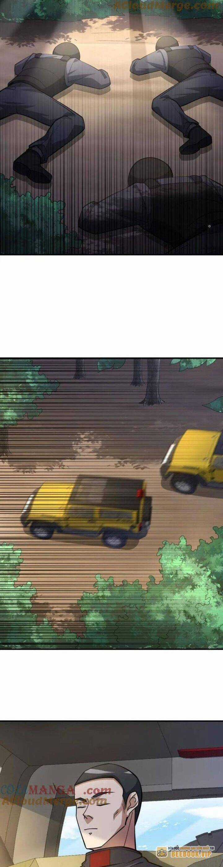 Đệ Nhất Danh Sách - Chương 455 - Trang 10