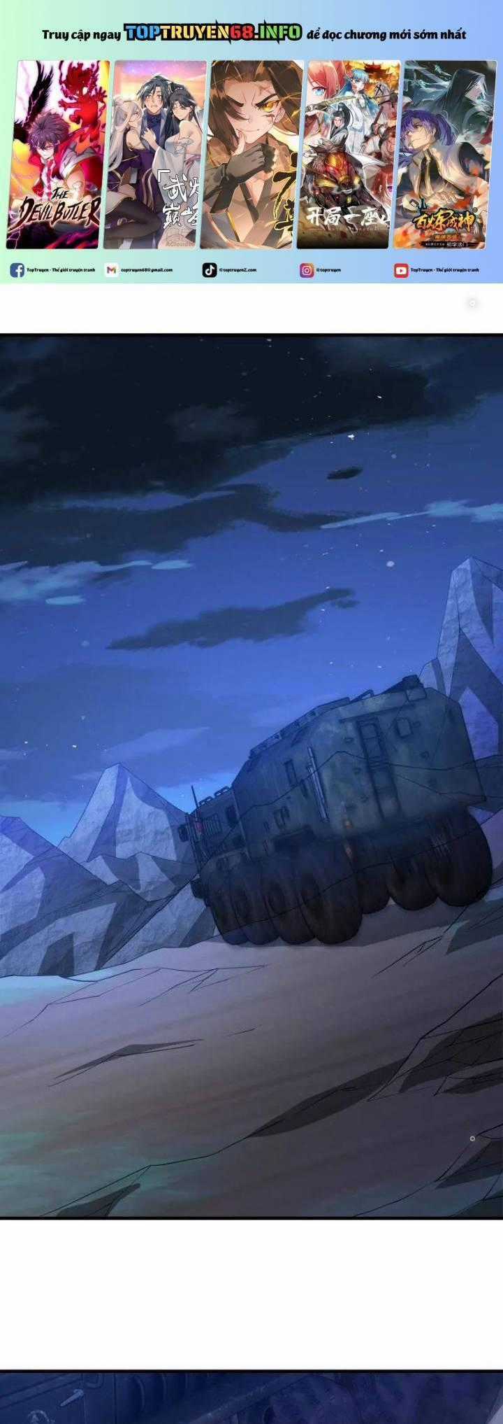 Đệ Nhất Danh Sách - Chương 457 - Trang 2