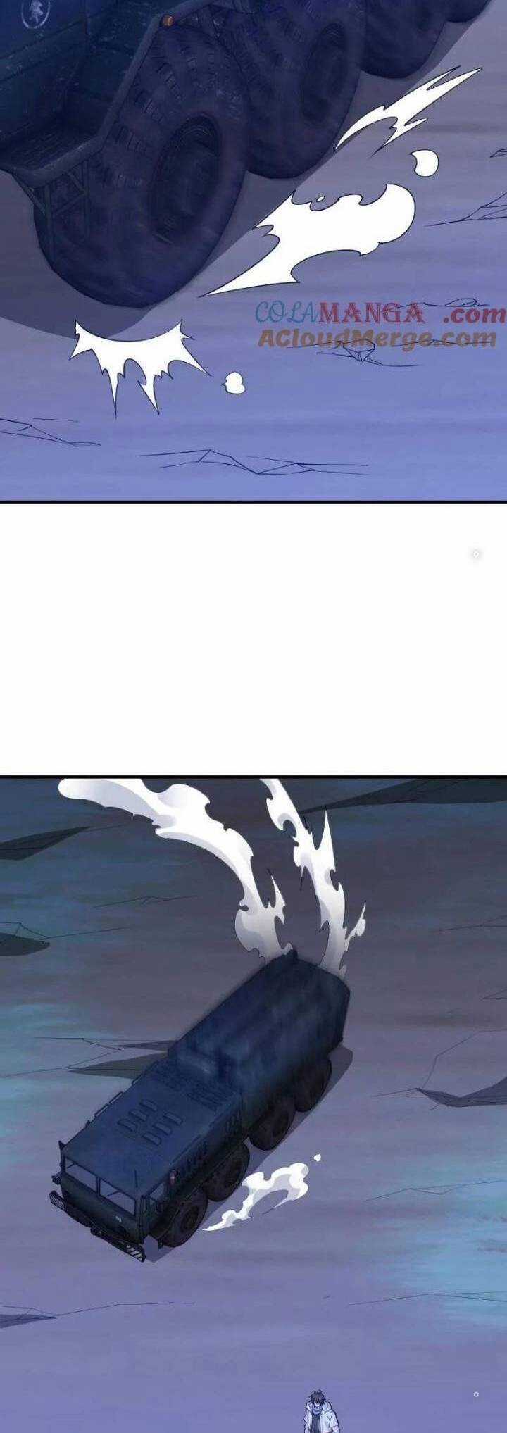 Đệ Nhất Danh Sách - Chương 457 - Trang 3