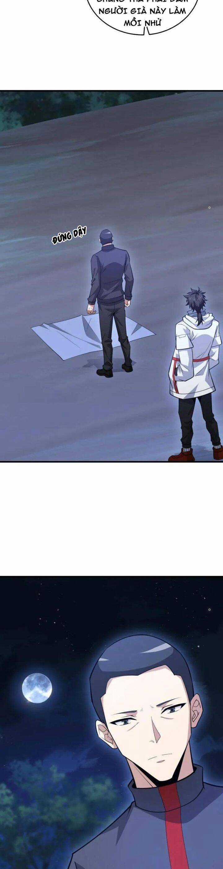 Đệ Nhất Danh Sách - Chương 457 - Trang 27