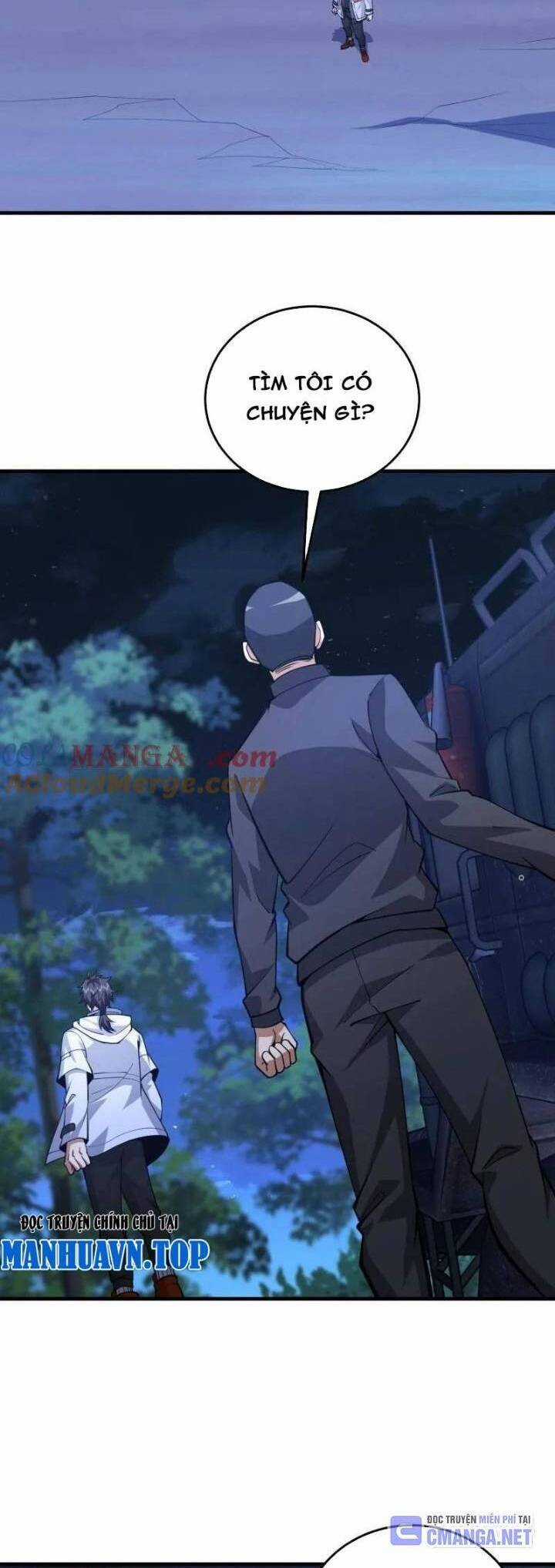 Đệ Nhất Danh Sách - Chương 457 - Trang 4