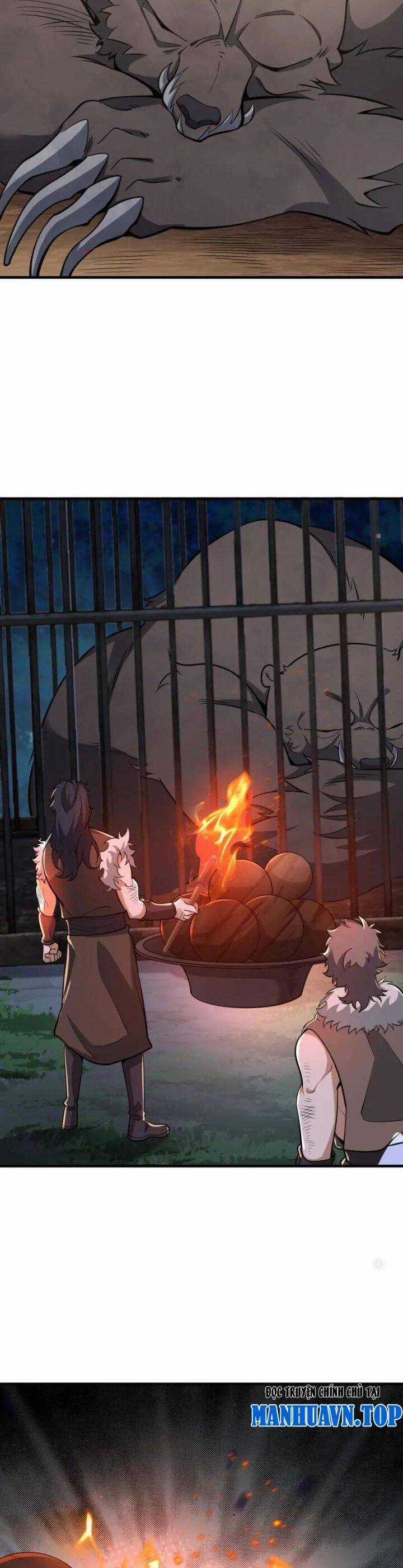 Đệ Nhất Danh Sách - Chương 458 - Trang 13