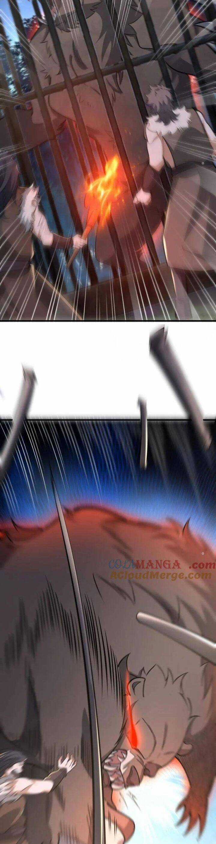 Đệ Nhất Danh Sách - Chương 458 - Trang 15