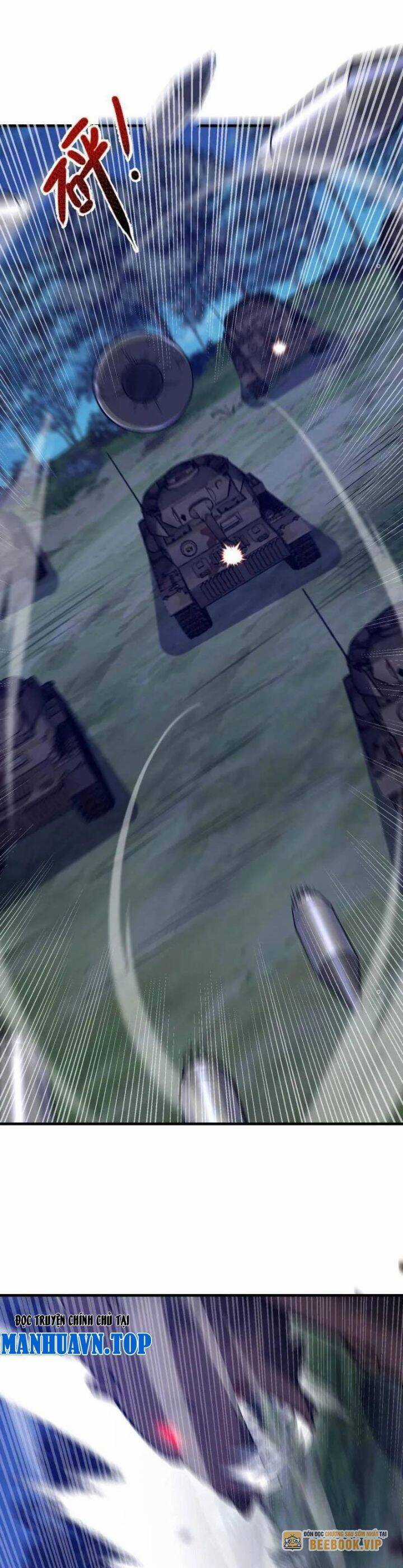 Đệ Nhất Danh Sách - Chương 458 - Trang 22