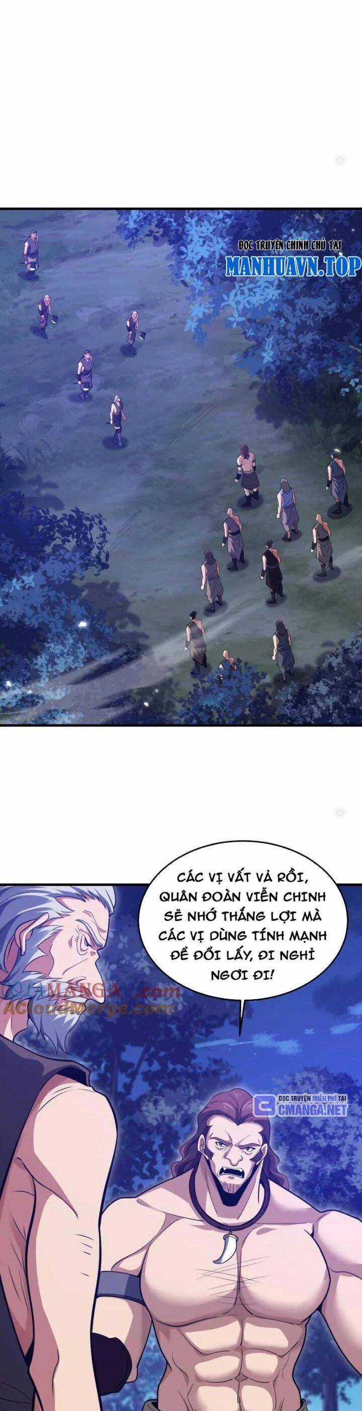 Đệ Nhất Danh Sách - Chương 458 - Trang 29