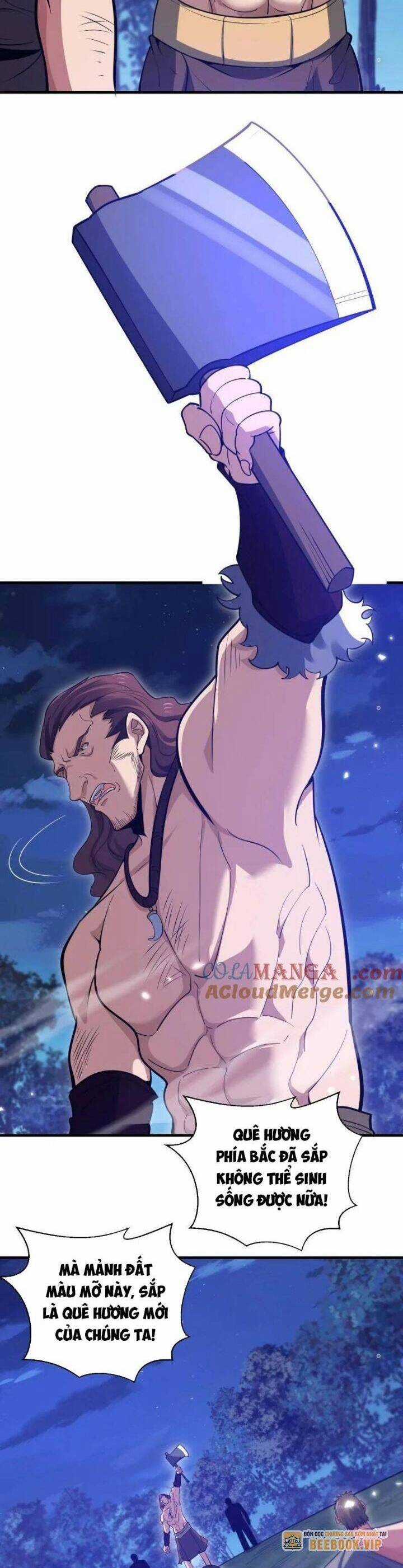 Đệ Nhất Danh Sách - Chương 458 - Trang 30