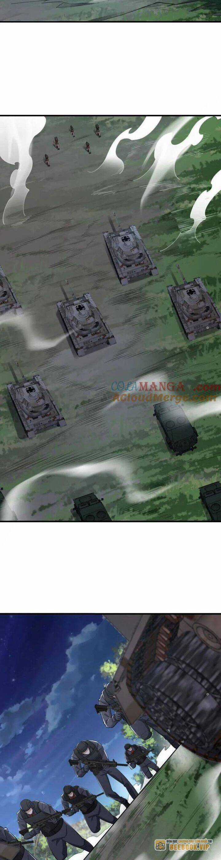 Đệ Nhất Danh Sách - Chương 458 - Trang 6