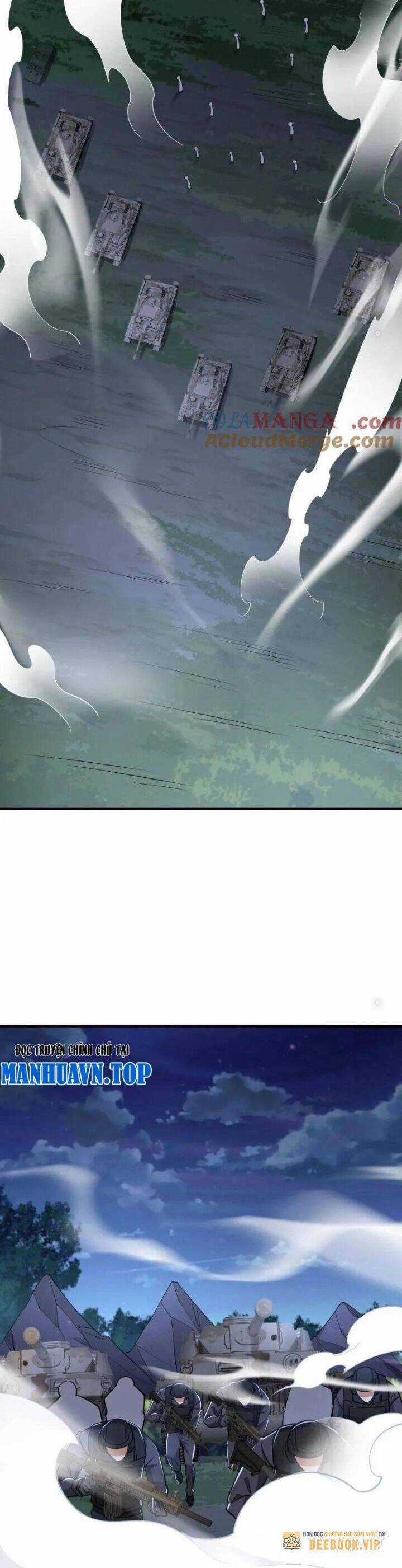 Đệ Nhất Danh Sách - Chương 458 - Trang 10