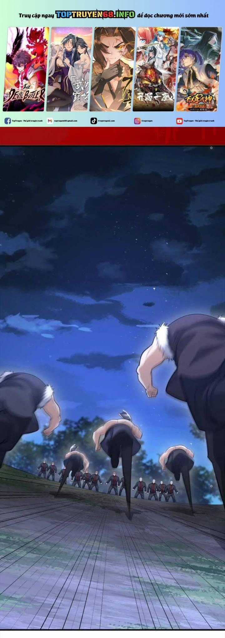 Đệ Nhất Danh Sách - Chương 459 - Trang 2