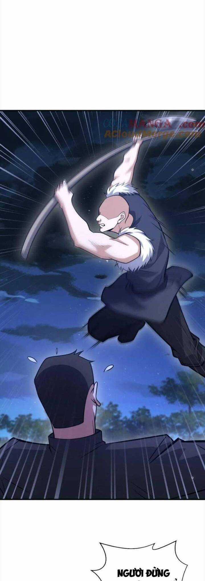 Đệ Nhất Danh Sách - Chương 459 - Trang 3