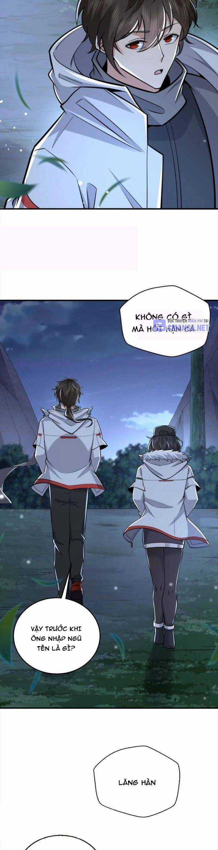 Đệ Nhất Danh Sách - Chương 459 - Trang 31