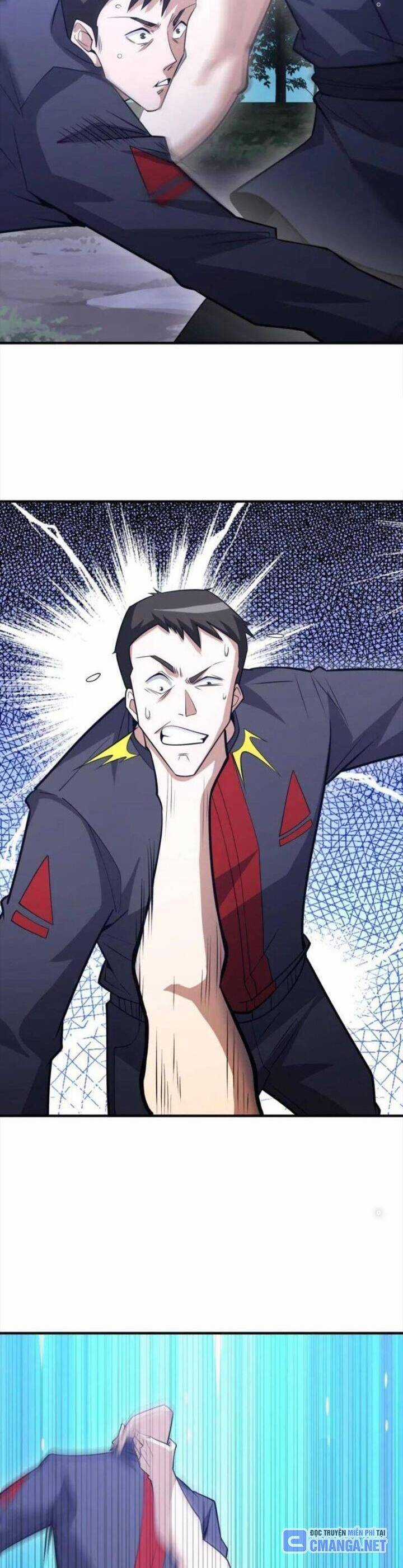 Đệ Nhất Danh Sách - Chương 459 - Trang 8