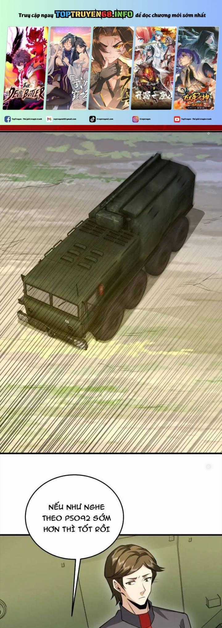 Đệ Nhất Danh Sách - Chương 460 - Trang 2