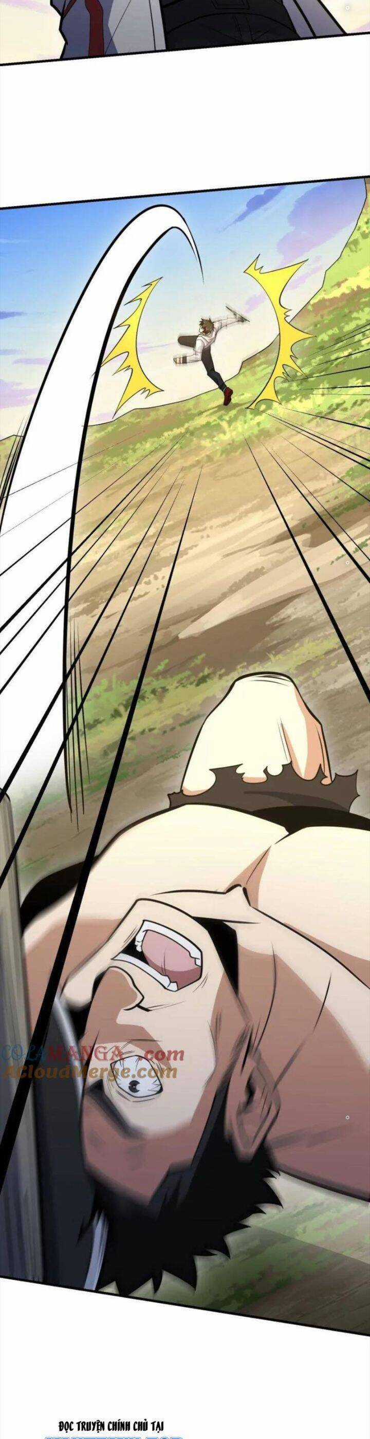 Đệ Nhất Danh Sách - Chương 460 - Trang 33