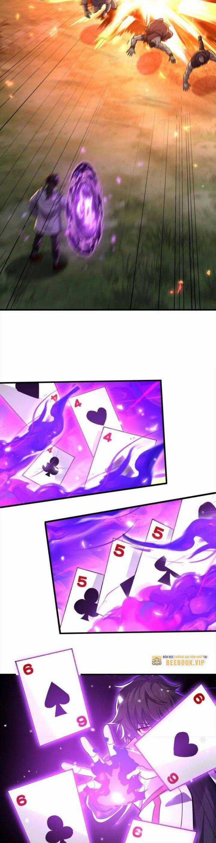 Đệ Nhất Danh Sách - Chương 461 - Trang 31