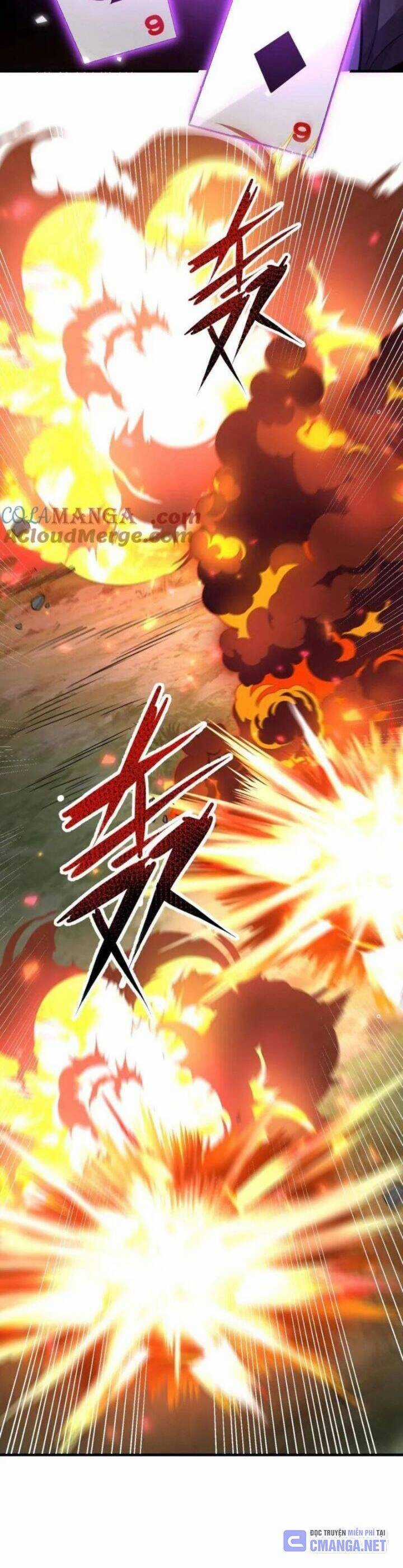 Đệ Nhất Danh Sách - Chương 461 - Trang 32