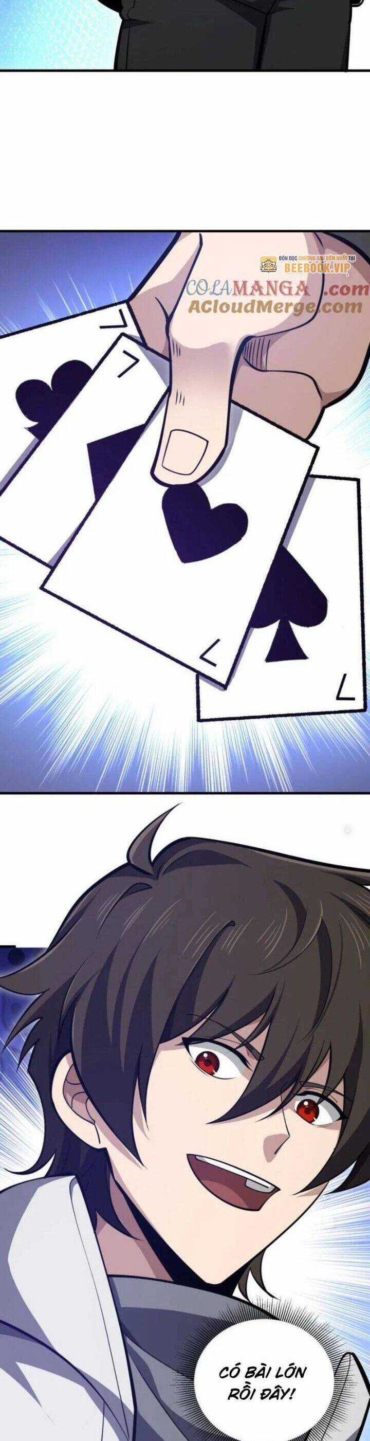 Đệ Nhất Danh Sách - Chương 461 - Trang 34