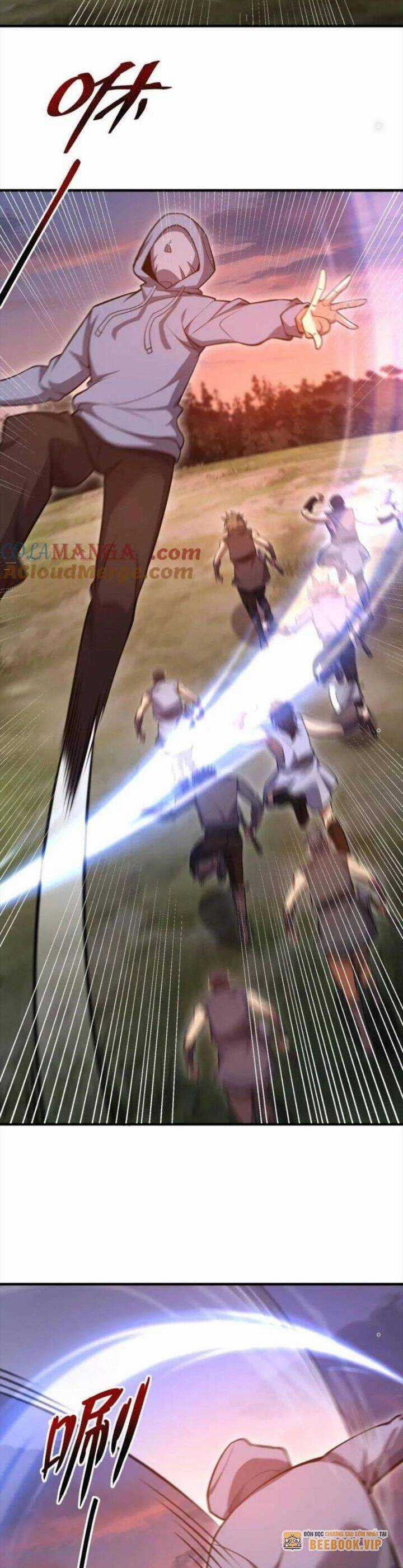 Đệ Nhất Danh Sách - Chương 461 - Trang 6