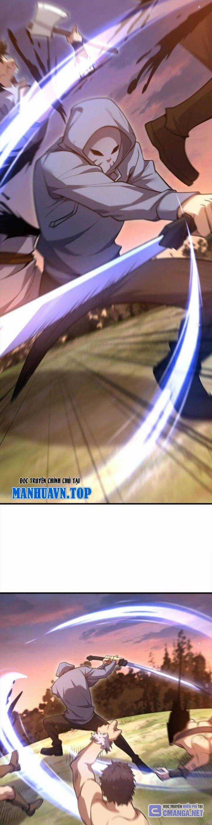 Đệ Nhất Danh Sách - Chương 461 - Trang 8