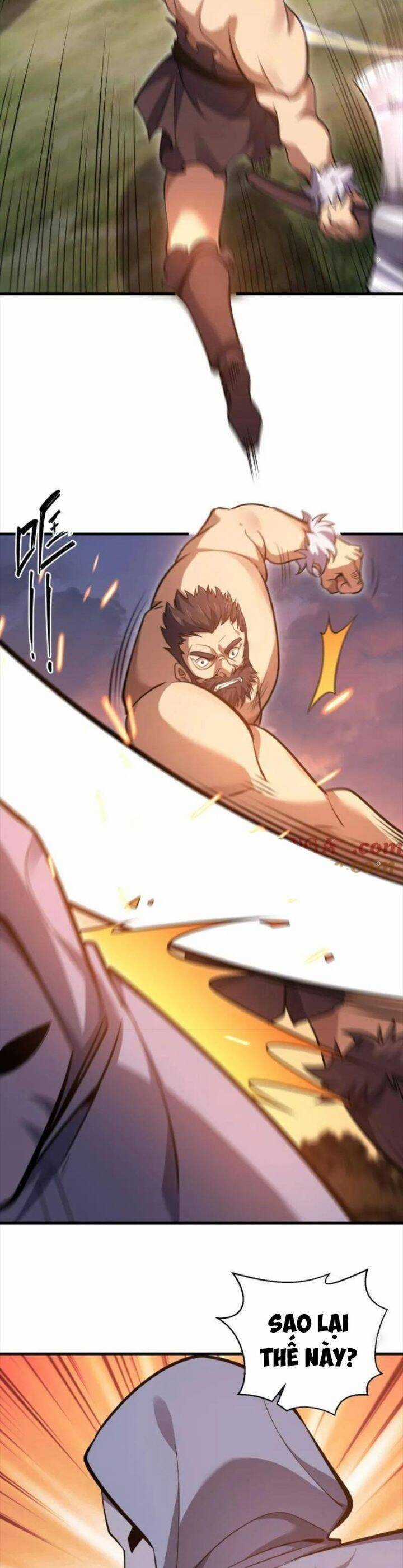 Đệ Nhất Danh Sách - Chương 461 - Trang 9