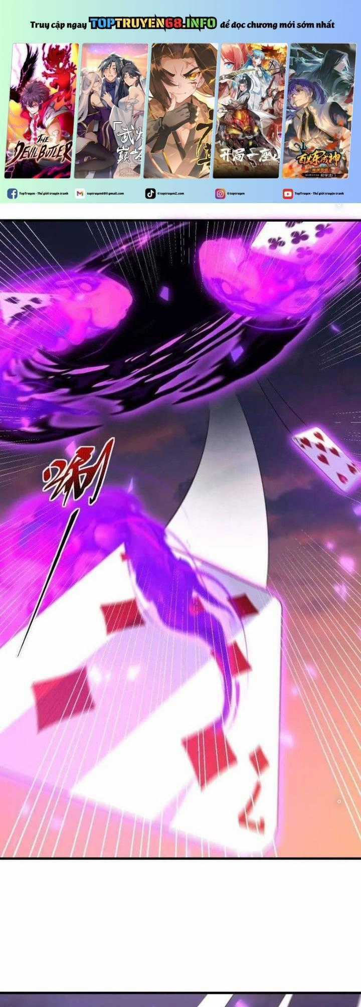 Đệ Nhất Danh Sách - Chương 462 - Trang 2