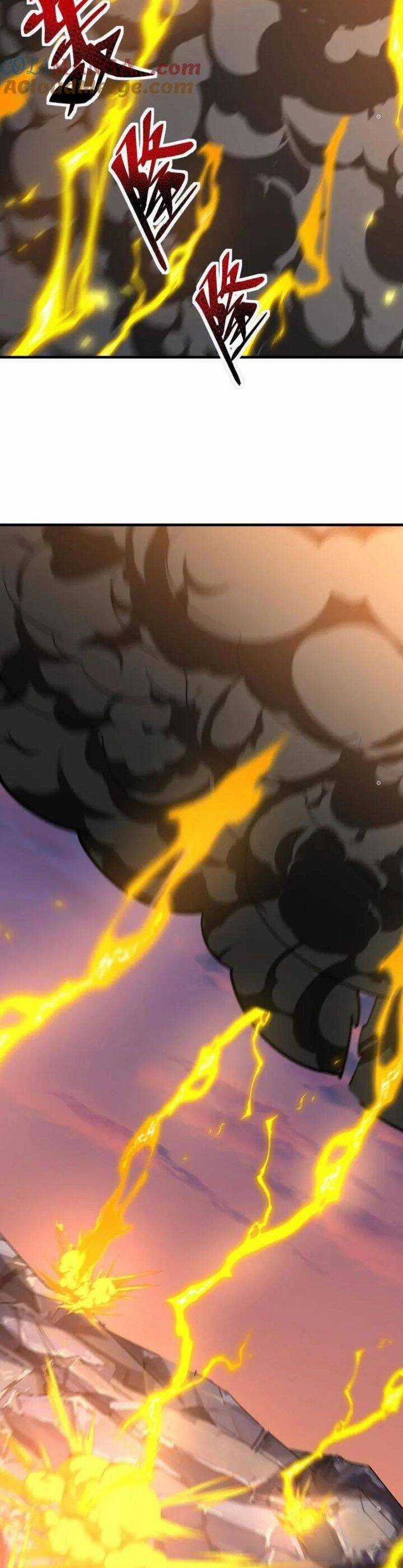 Đệ Nhất Danh Sách - Chương 462 - Trang 11