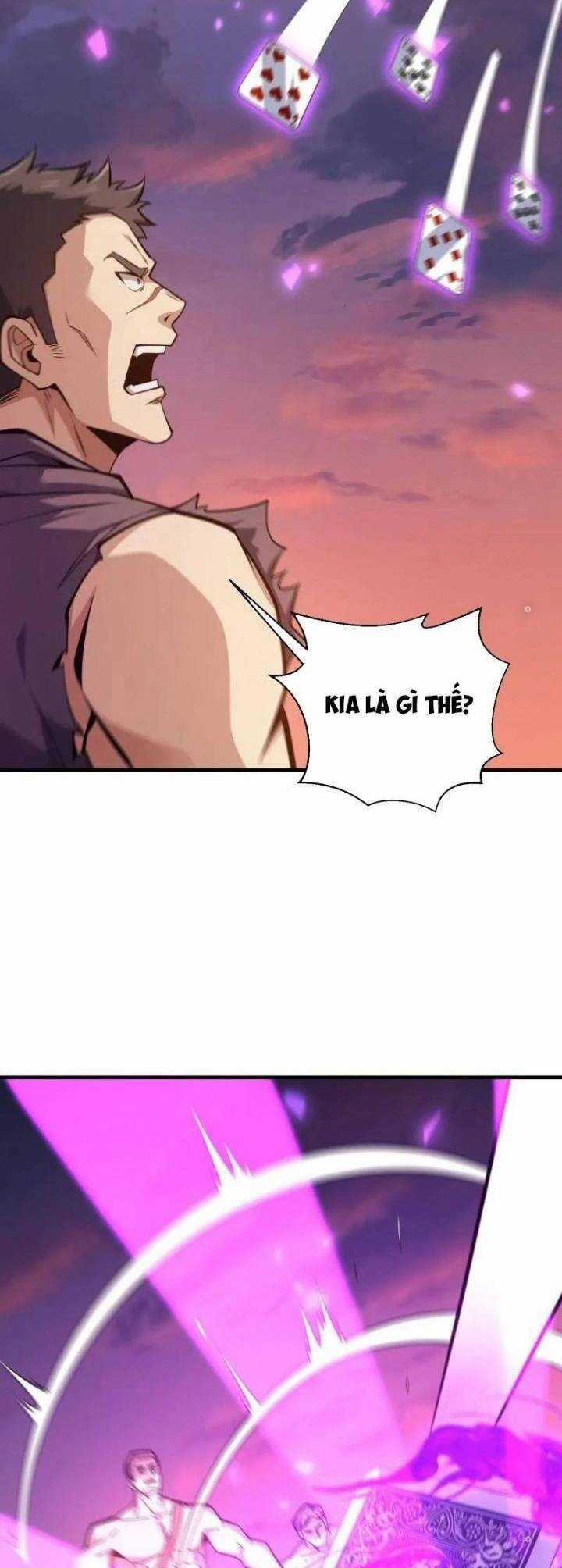 Đệ Nhất Danh Sách - Chương 462 - Trang 3