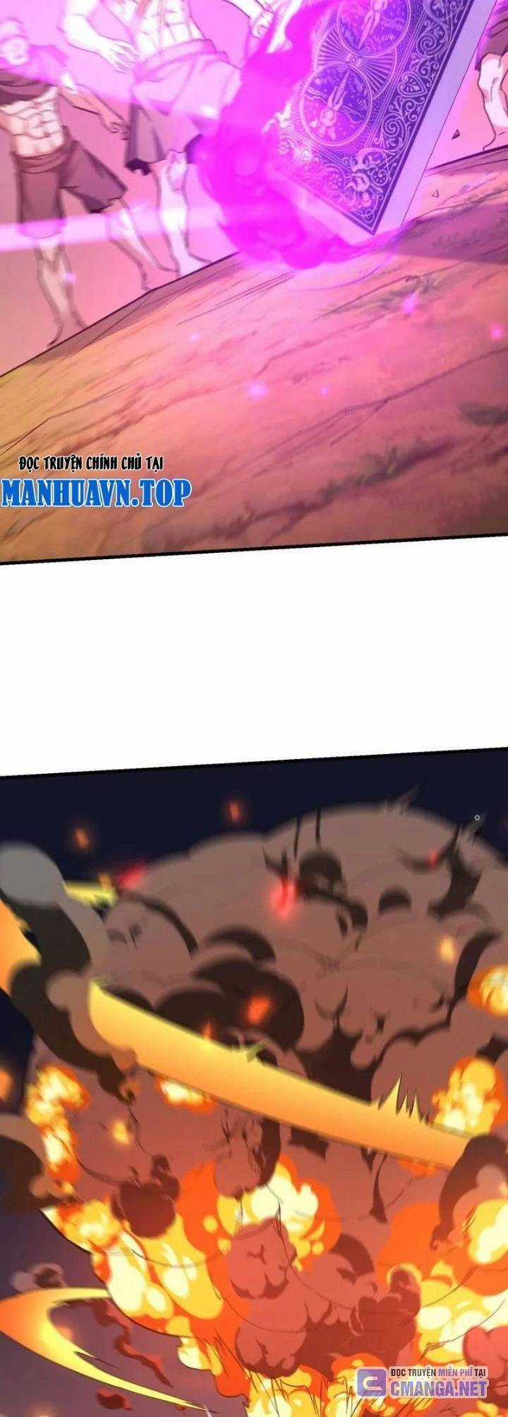 Đệ Nhất Danh Sách - Chương 462 - Trang 4