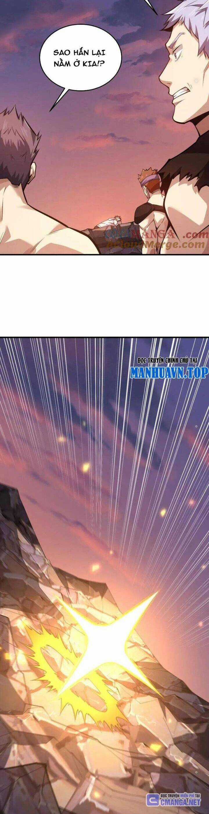 Đệ Nhất Danh Sách - Chương 462 - Trang 8