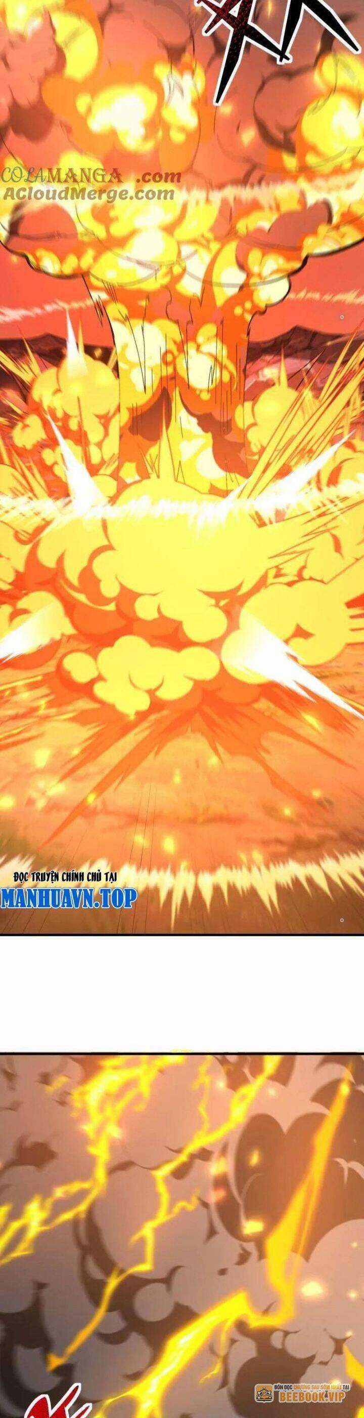 Đệ Nhất Danh Sách - Chương 462 - Trang 10