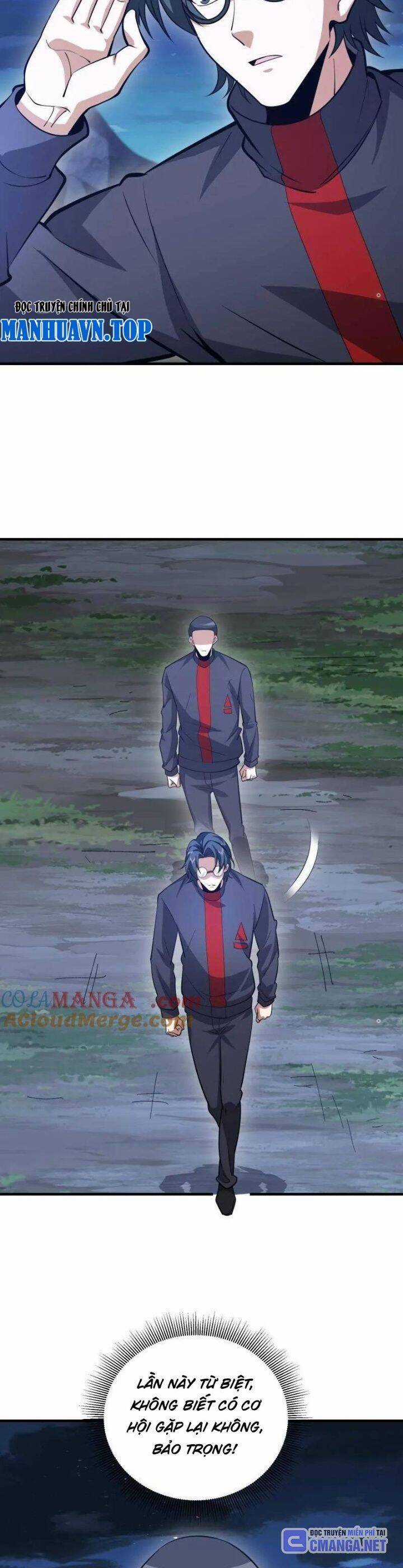 Đệ Nhất Danh Sách - Chương 463 - Trang 16