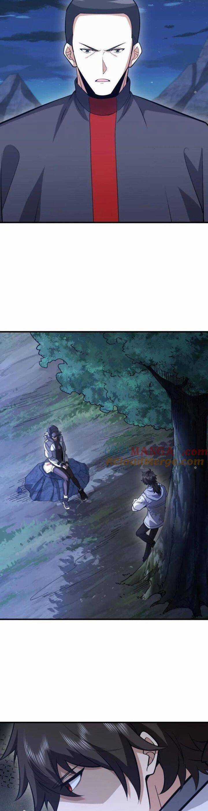 Đệ Nhất Danh Sách - Chương 463 - Trang 17