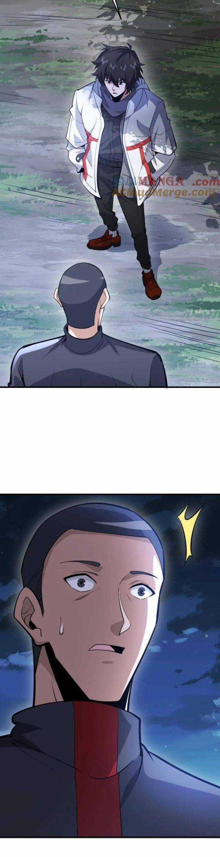 Đệ Nhất Danh Sách - Chương 463 - Trang 21