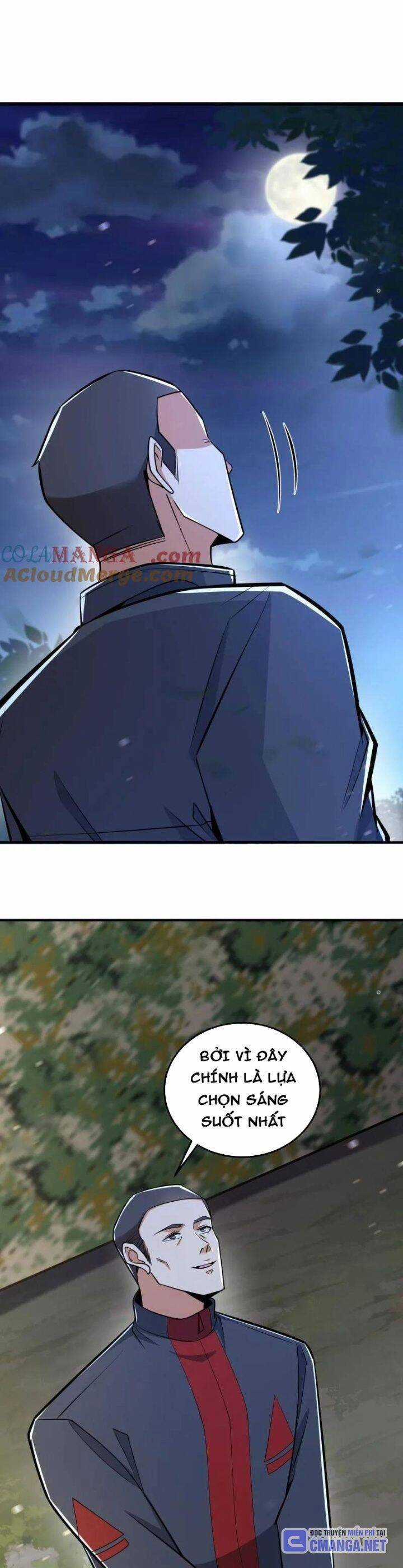 Đệ Nhất Danh Sách - Chương 464 - Trang 24