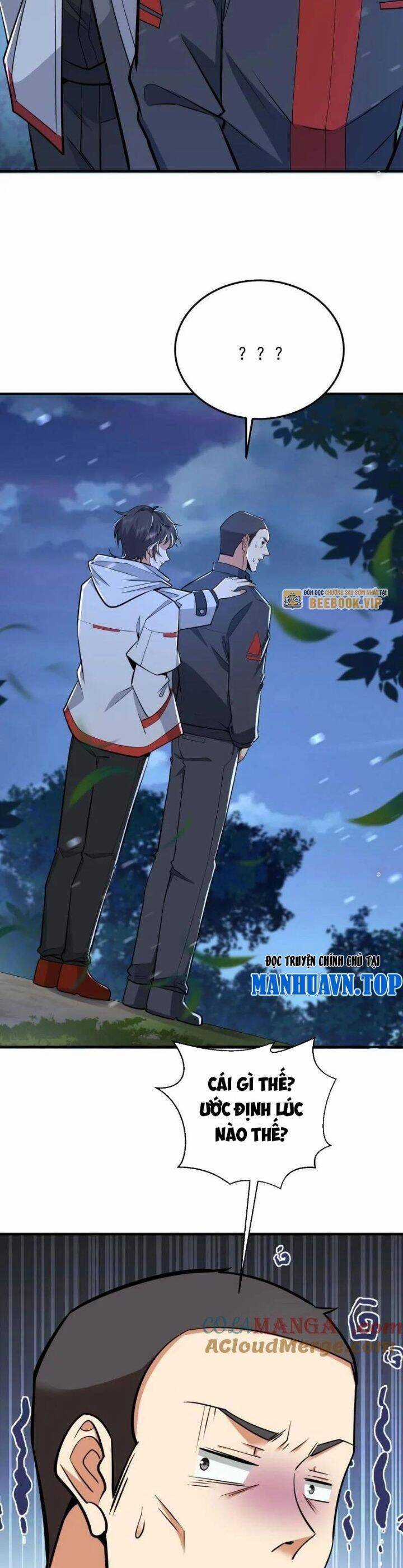 Đệ Nhất Danh Sách - Chương 464 - Trang 29