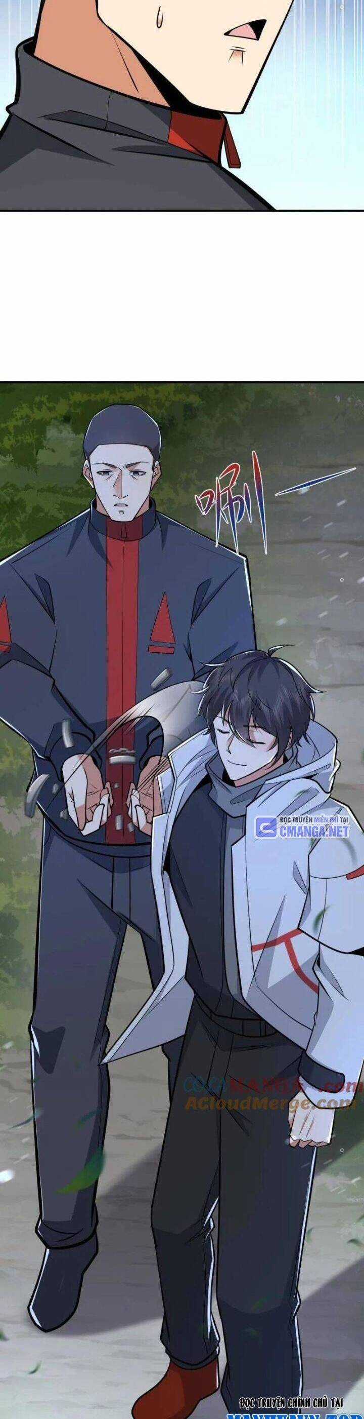 Đệ Nhất Danh Sách - Chương 464 - Trang 30