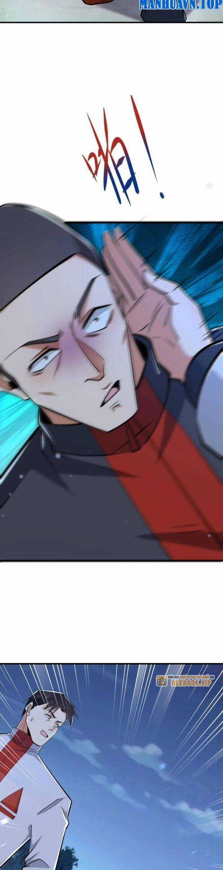 Đệ Nhất Danh Sách - Chương 464 - Trang 31