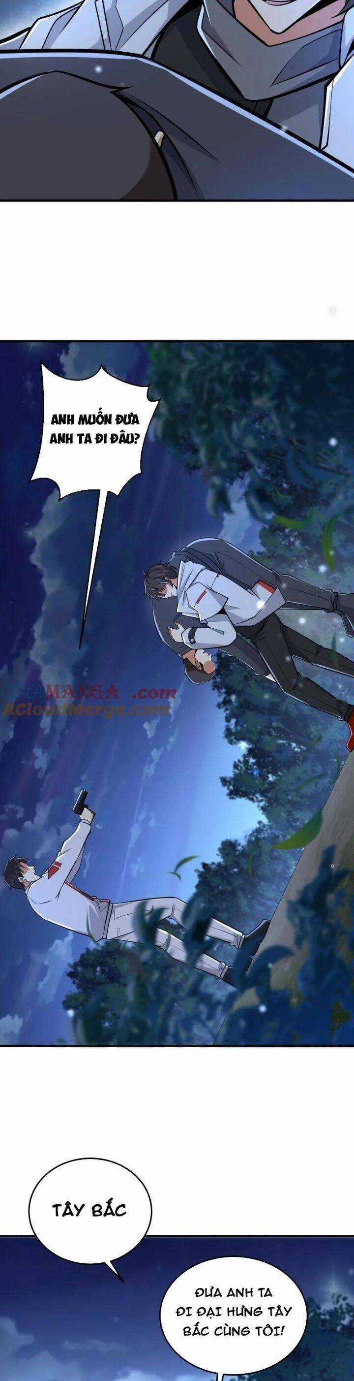 Đệ Nhất Danh Sách - Chương 464 - Trang 33