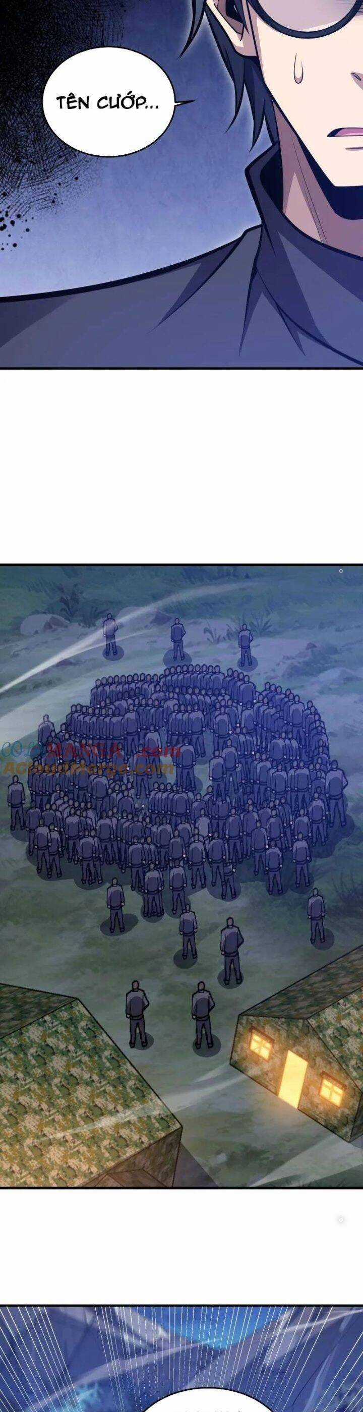 Đệ Nhất Danh Sách - Chương 465 - Trang 19