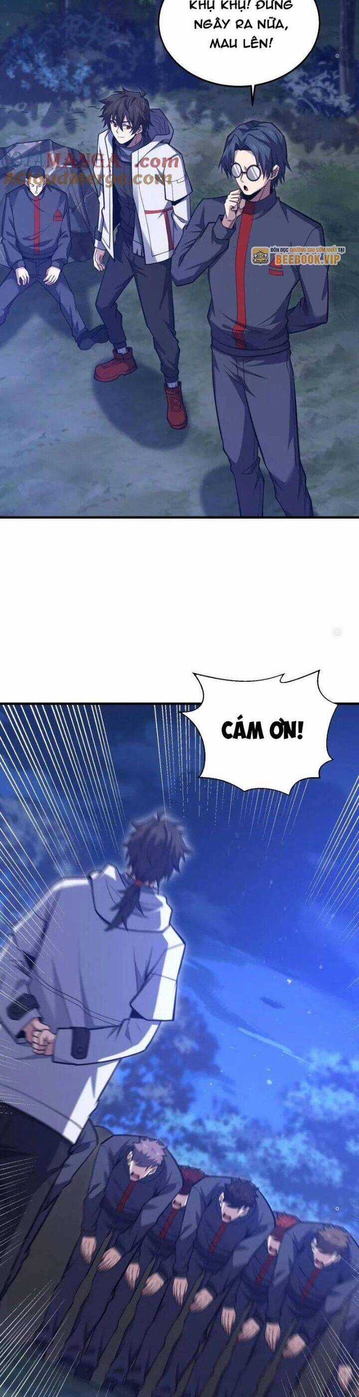 Đệ Nhất Danh Sách - Chương 465 - Trang 30